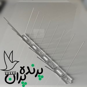 پرنده-پران-16-شاخک-استیل-مدل-هفتی